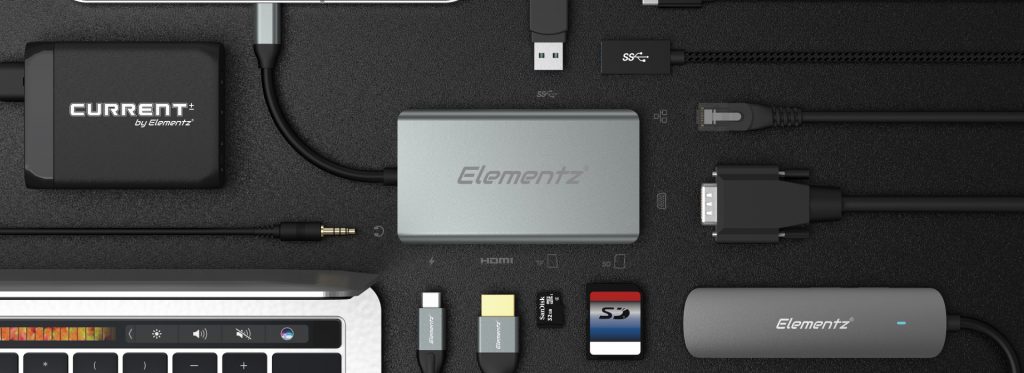 Elementz