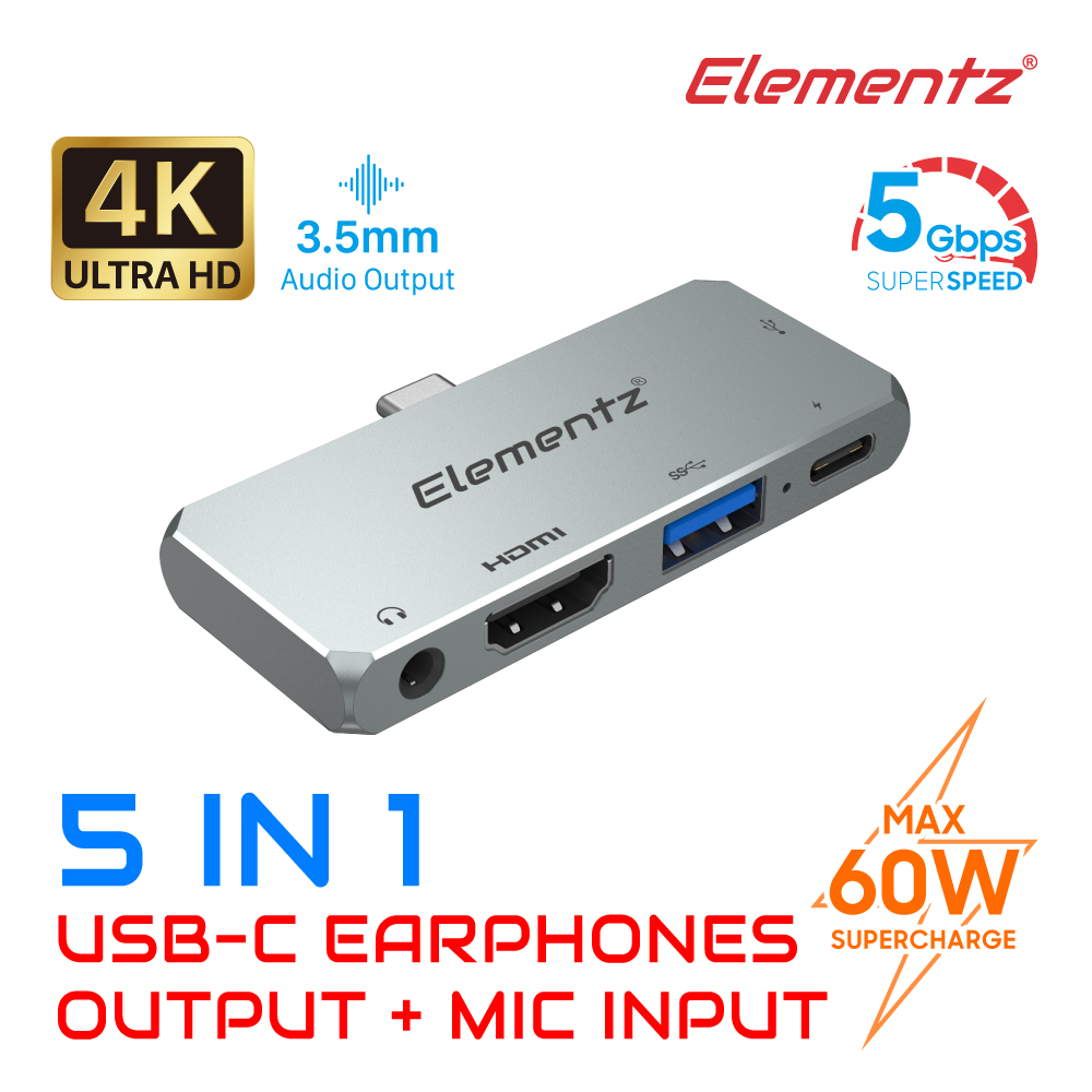 Elementz
