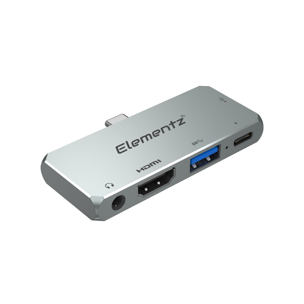 Elementz
