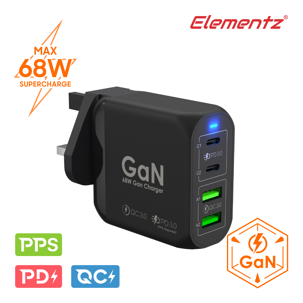 Elementz