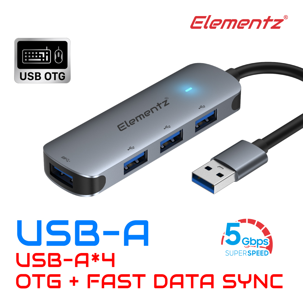 Elementz