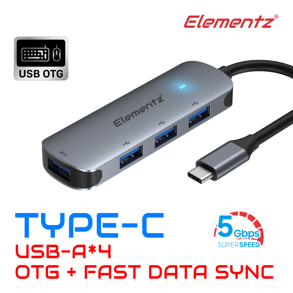 Elementz