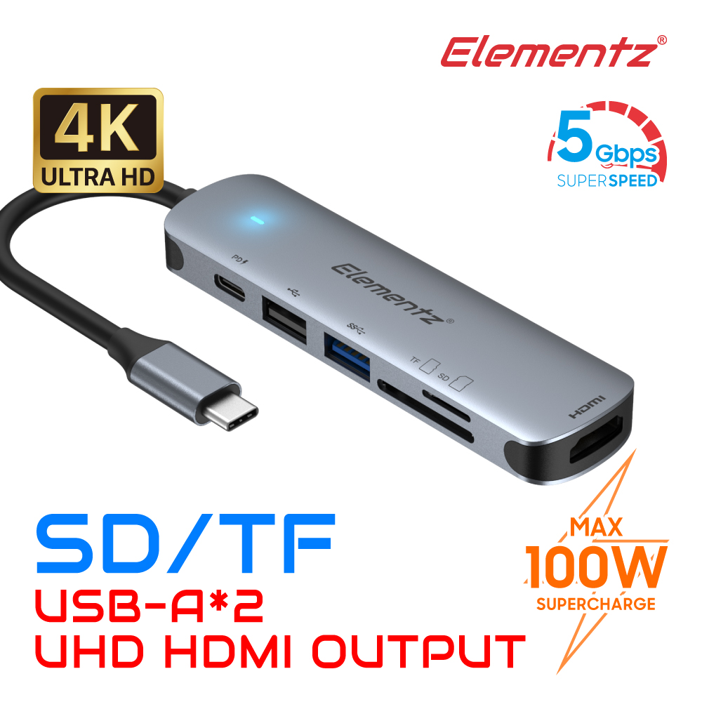 Elementz