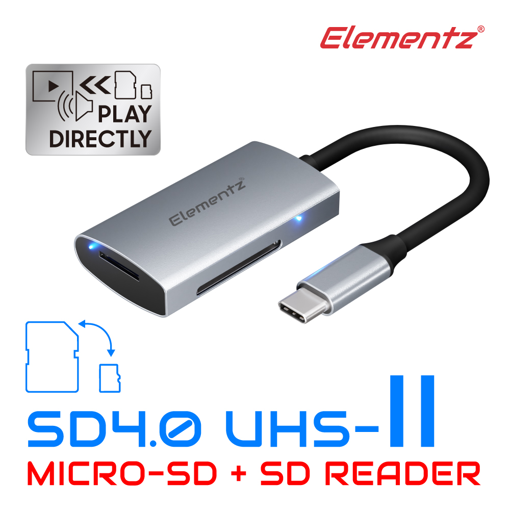 Elementz