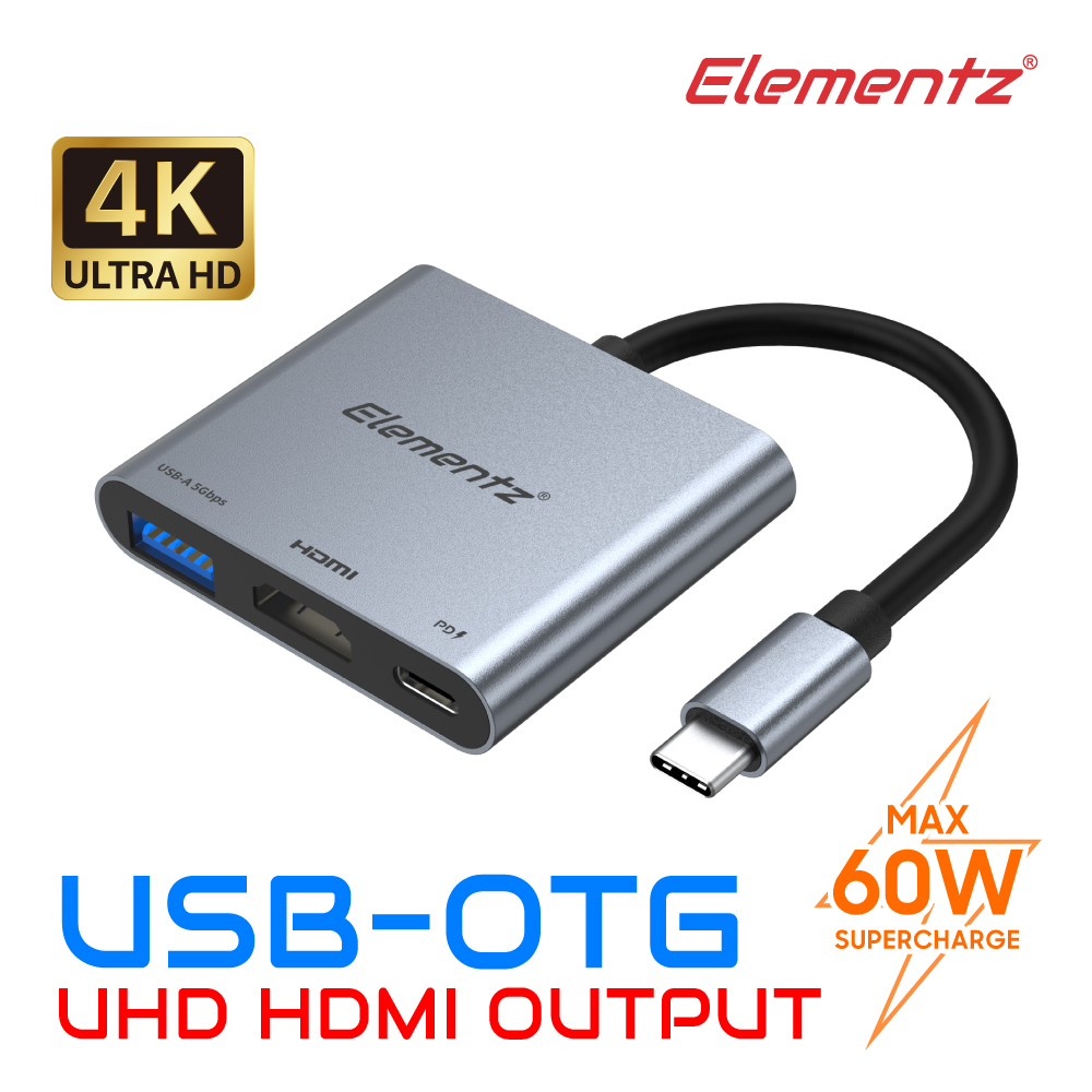 Elementz