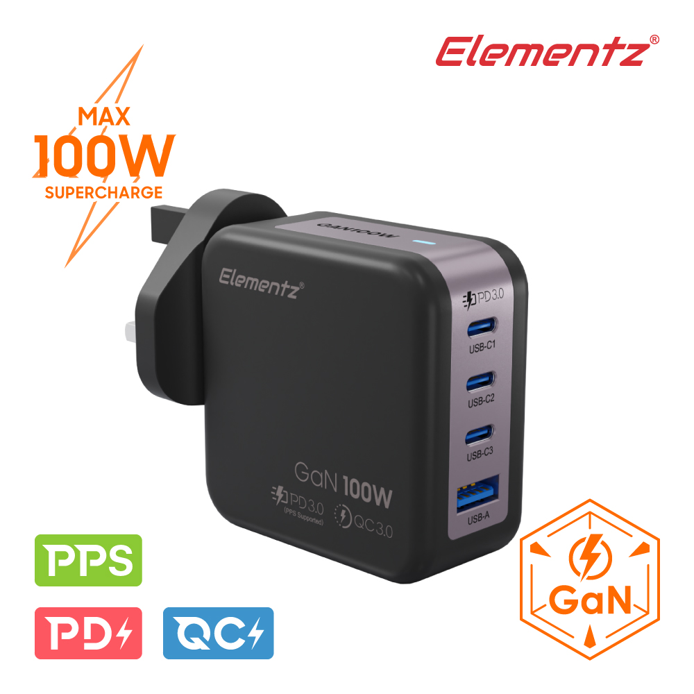 Elementz