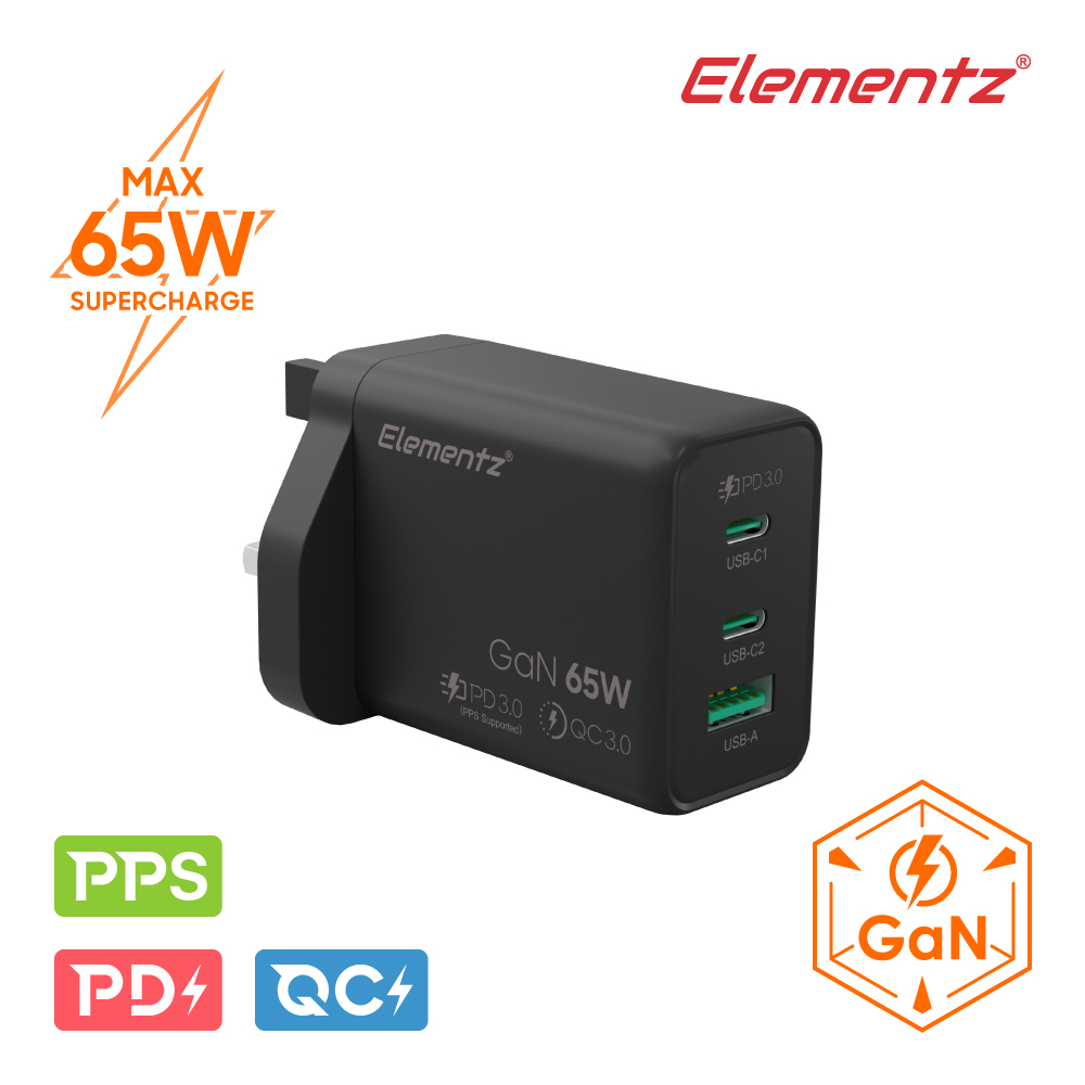 Elementz