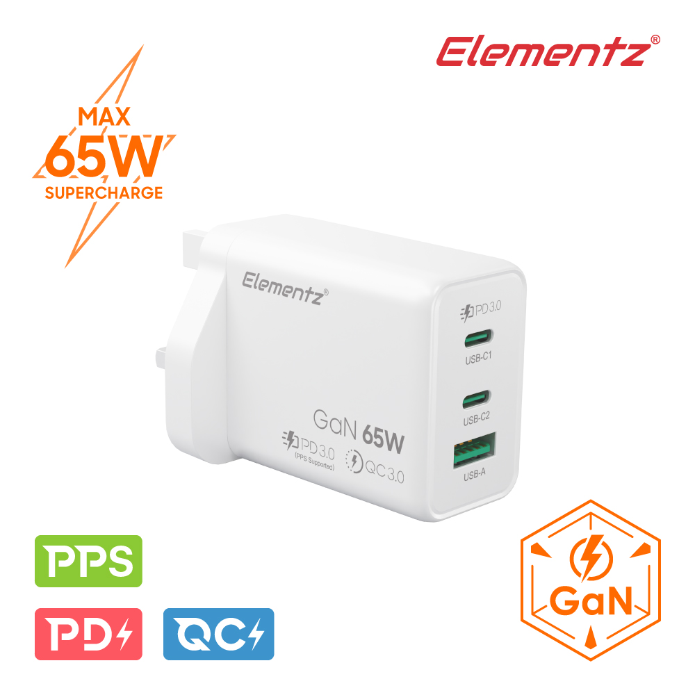 Elementz