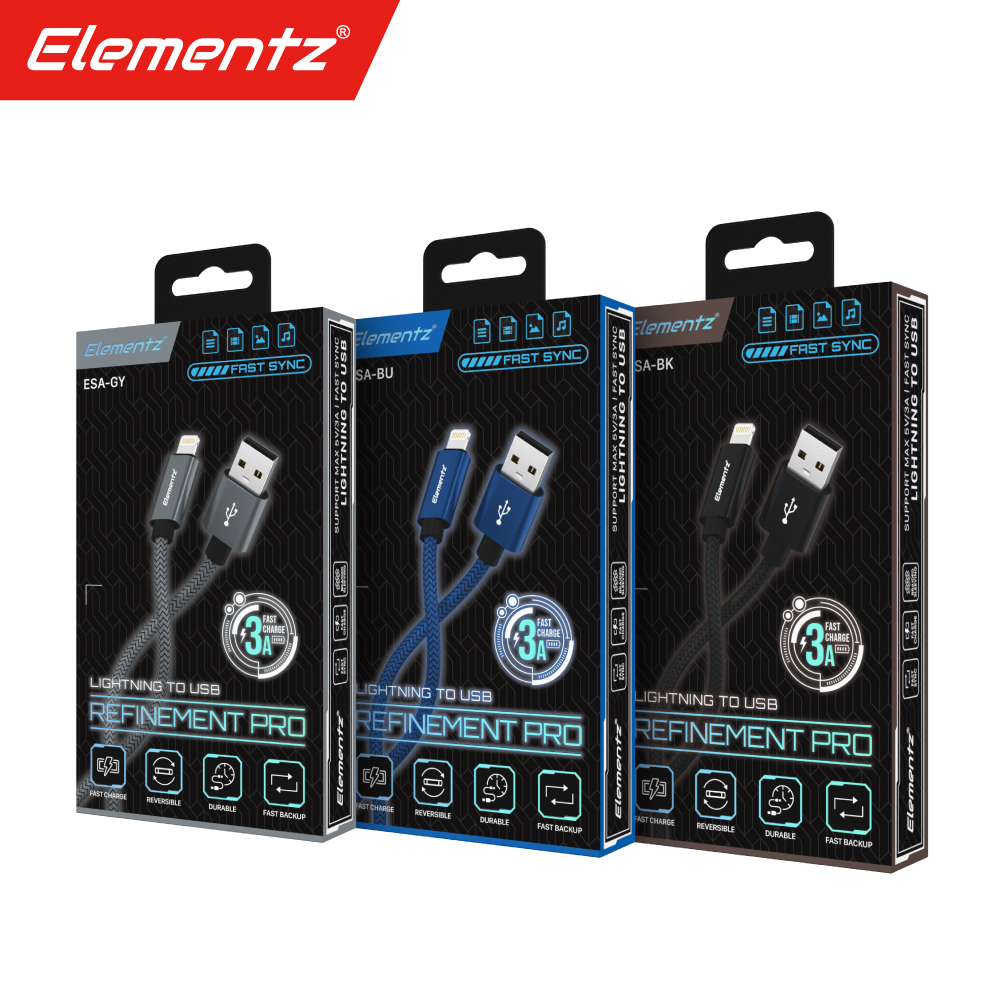Elementz