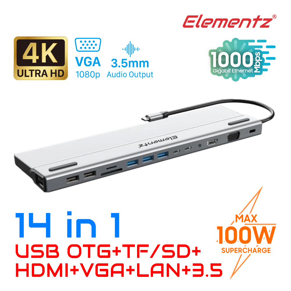 Elementz
