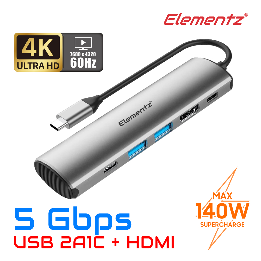Elementz