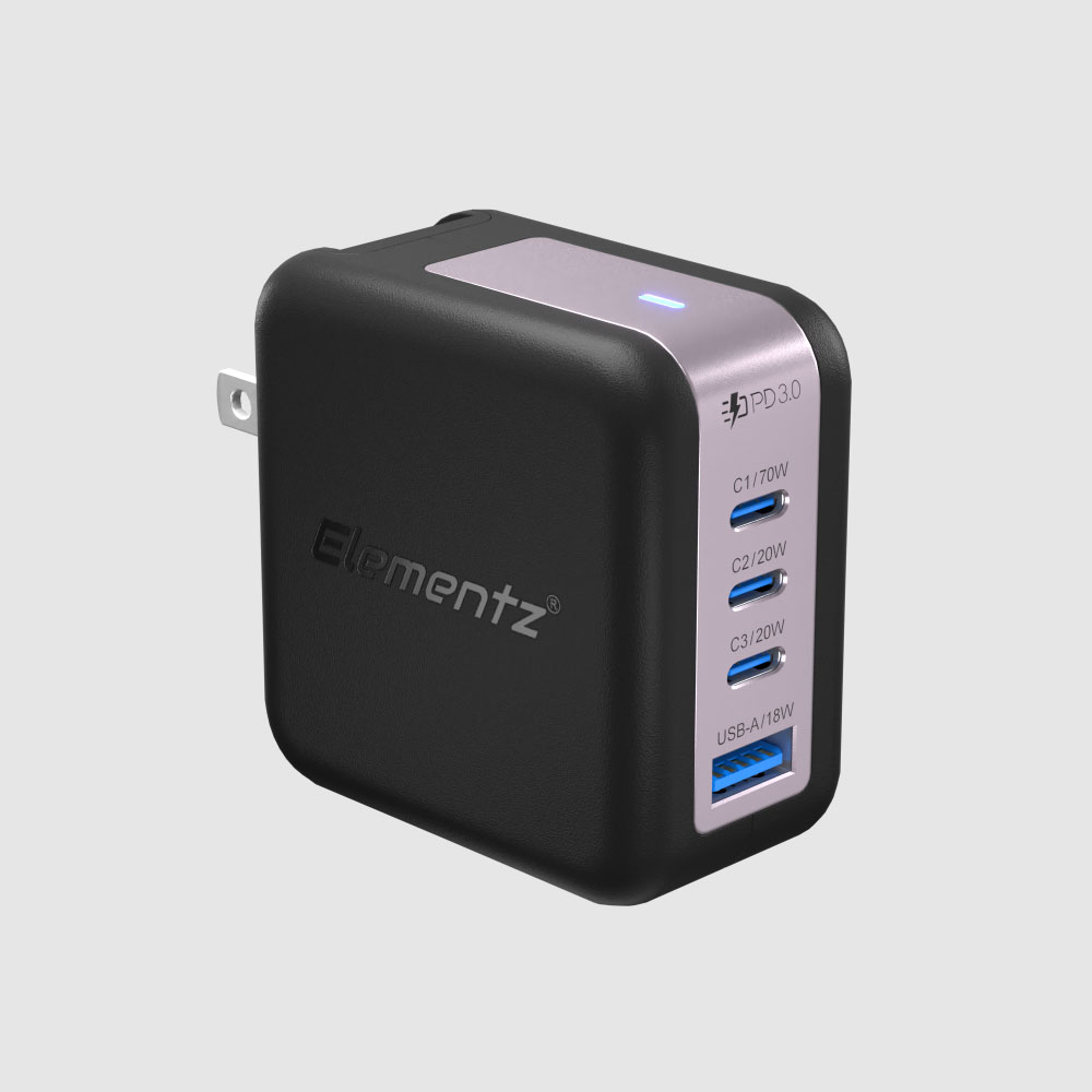 Elementz