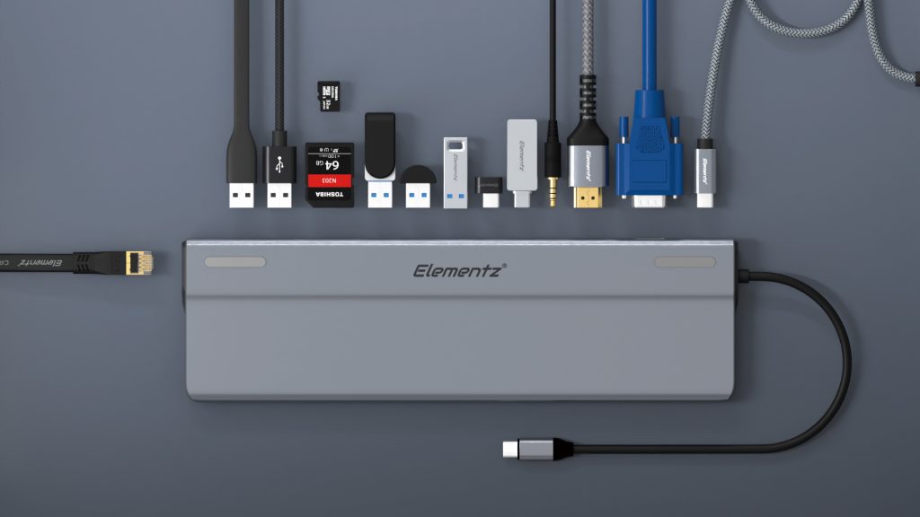 Elementz