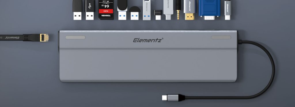 Elementz