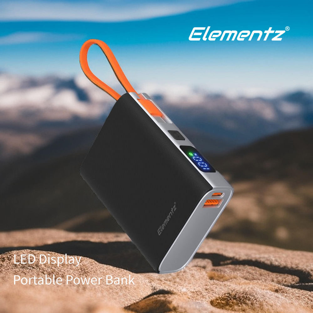 Elementz