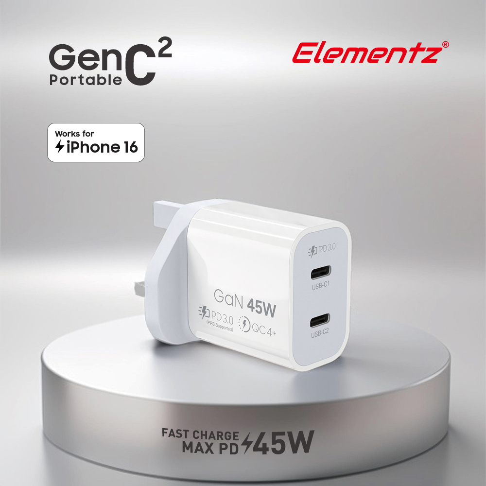 Elementz