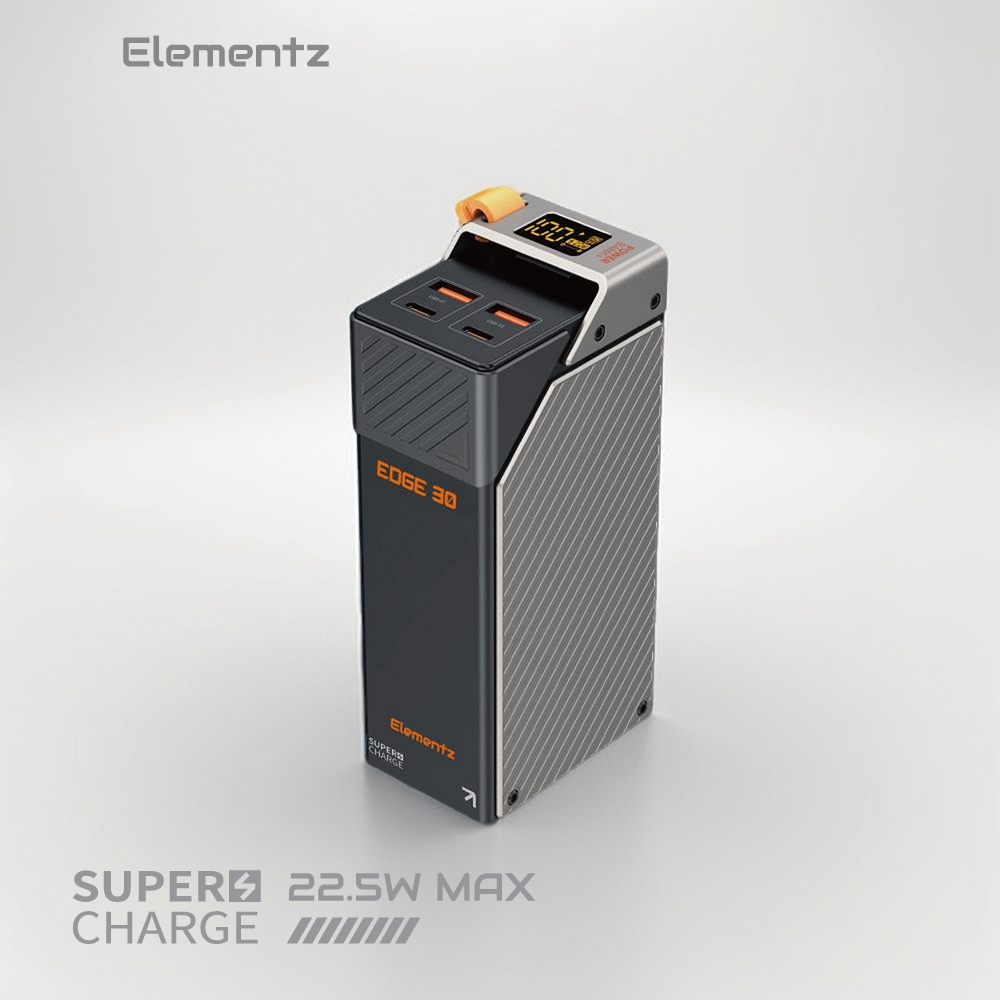 Elementz