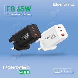 PowerGo Mi65<br>(PD-Mi65)