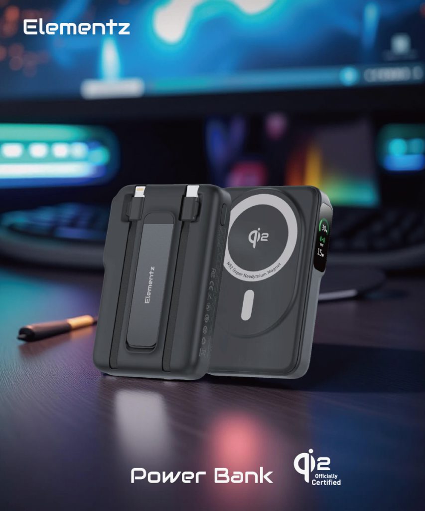 Elementz