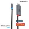 USB C To HDMI 4K@60Hz For Switch1/2<br>(HS-21)