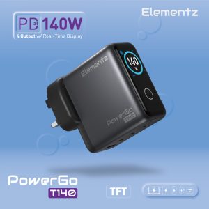 PowerGo T140 <br>(PD-T140)